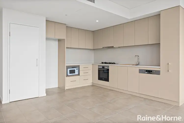 Fifth view of Homely unit listing, 904/3 Blake Street, Kogarah NSW 2217