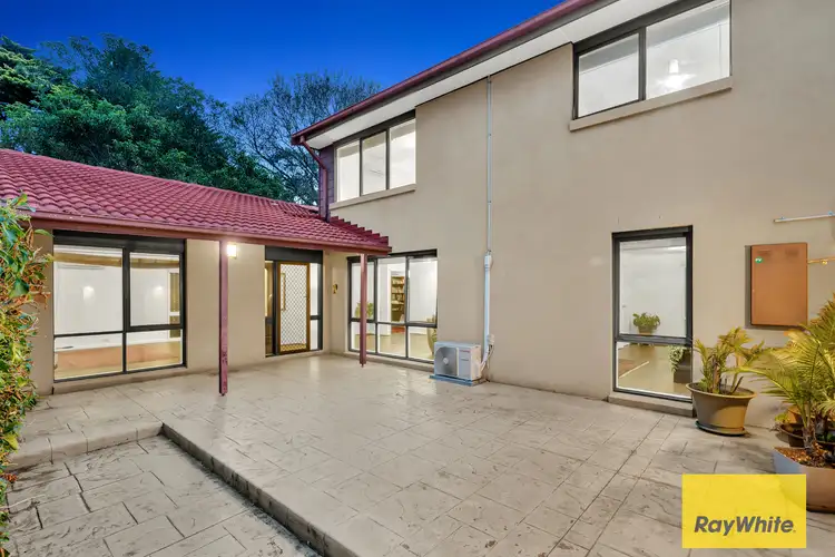Second view of Homely house listing, 9 Goodjohn Court, Endeavour Hills VIC 3802