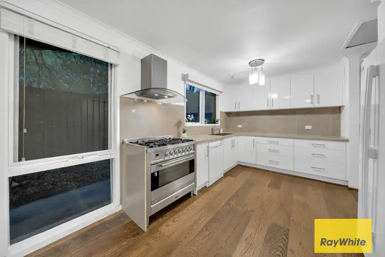 Third view of Homely house listing, 9 Goodjohn Court, Endeavour Hills VIC 3802