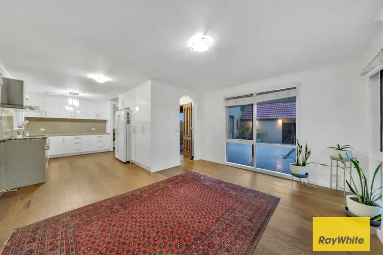 Fourth view of Homely house listing, 9 Goodjohn Court, Endeavour Hills VIC 3802