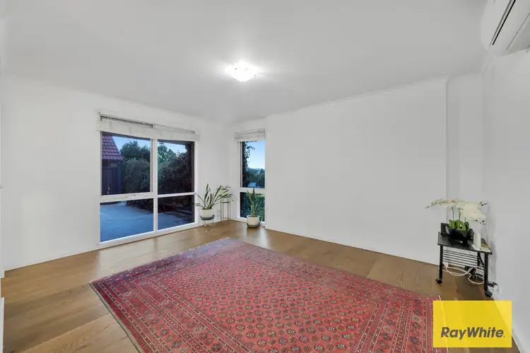 Fifth view of Homely house listing, 9 Goodjohn Court, Endeavour Hills VIC 3802