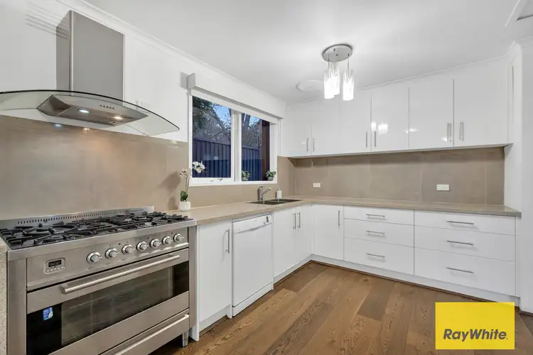 Sixth view of Homely house listing, 9 Goodjohn Court, Endeavour Hills VIC 3802