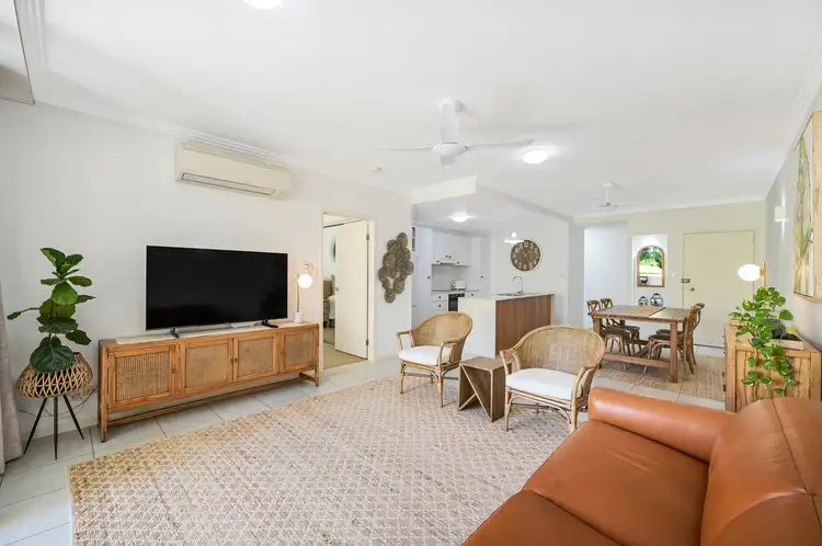 Third view of Homely unit listing, 32/6-24 Henry Street, West End QLD 4810