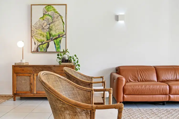 Fourth view of Homely unit listing, 32/6-24 Henry Street, West End QLD 4810