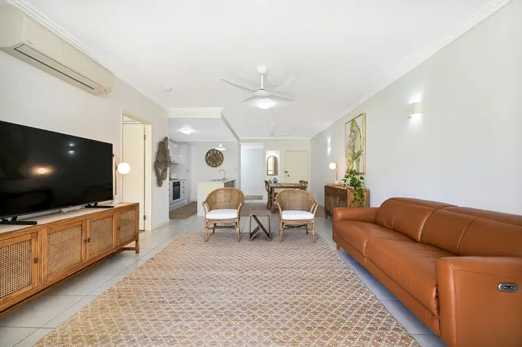 Fifth view of Homely unit listing, 32/6-24 Henry Street, West End QLD 4810