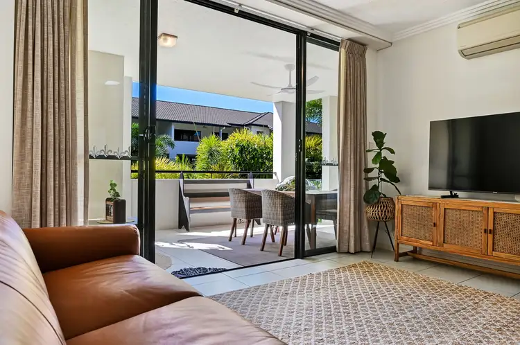 Sixth view of Homely unit listing, 32/6-24 Henry Street, West End QLD 4810