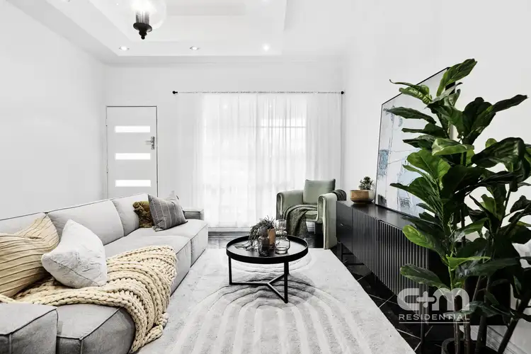 Third view of Homely townhouse listing, 1/10 View Street, Glenroy VIC 3046