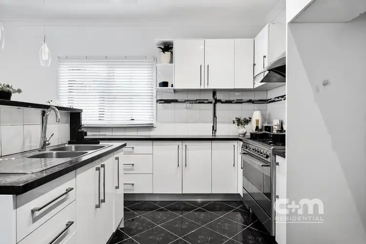 Fifth view of Homely townhouse listing, 1/10 View Street, Glenroy VIC 3046