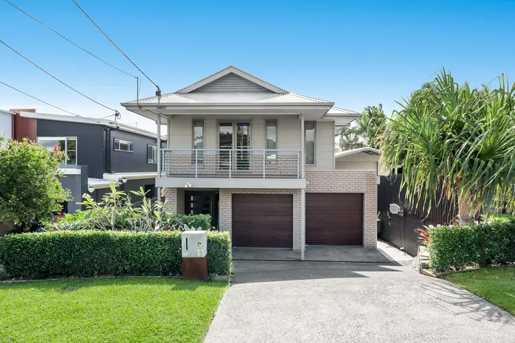 11 Parramatta Street, Manly QLD 4179