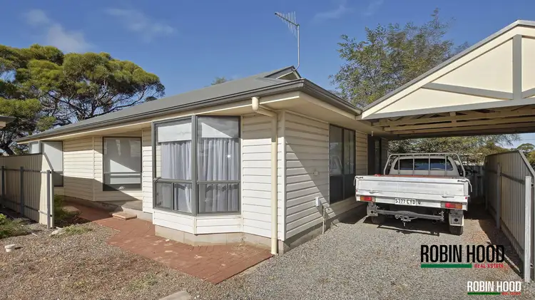 3/1-3 Moseley Street, Cowell SA 5602