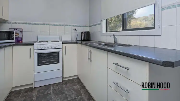 Second view of Homely house listing, 3/1-3 Moseley Street, Cowell SA 5602