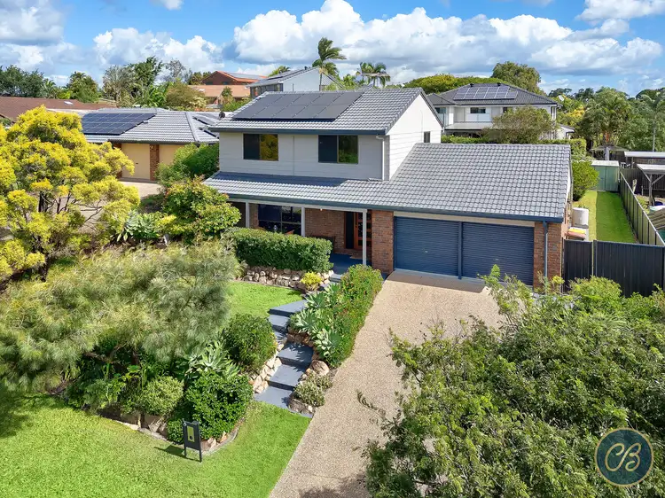 6 Edwards Drive, Albany Creek QLD 4035