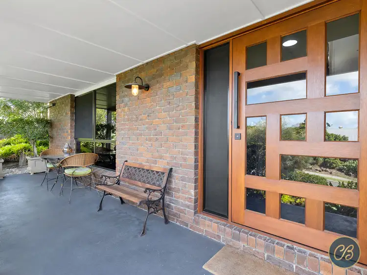 Second view of Homely house listing, 6 Edwards Drive, Albany Creek QLD 4035