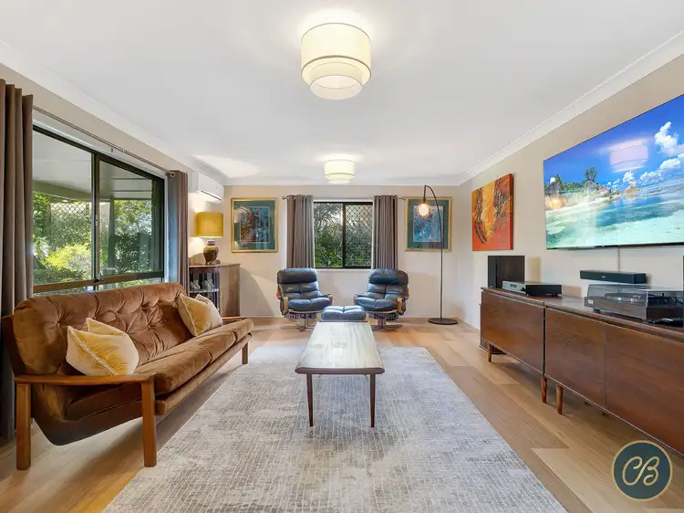 Third view of Homely house listing, 6 Edwards Drive, Albany Creek QLD 4035