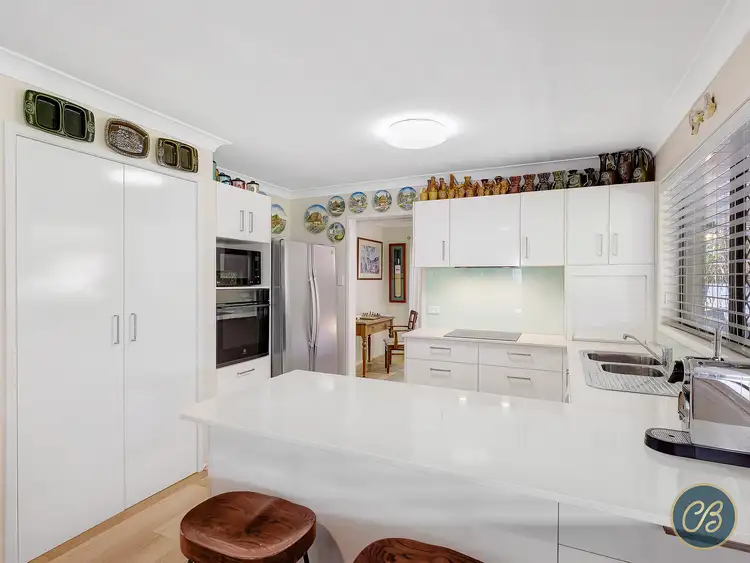 Fifth view of Homely house listing, 6 Edwards Drive, Albany Creek QLD 4035