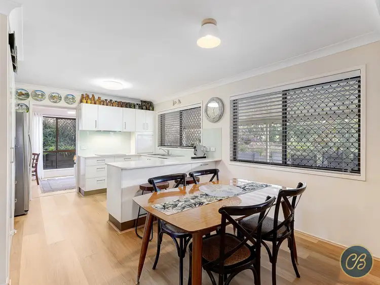 Sixth view of Homely house listing, 6 Edwards Drive, Albany Creek QLD 4035