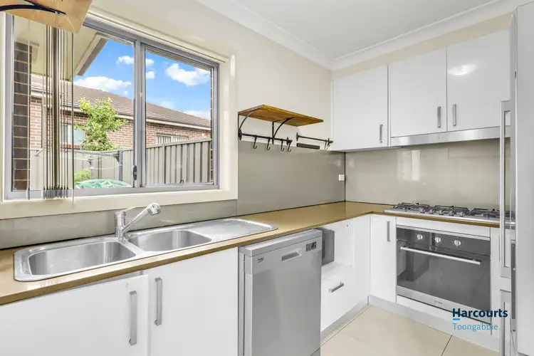 Third view of Homely townhouse listing, 3/87 Cornelia Road, Toongabbie NSW 2146
