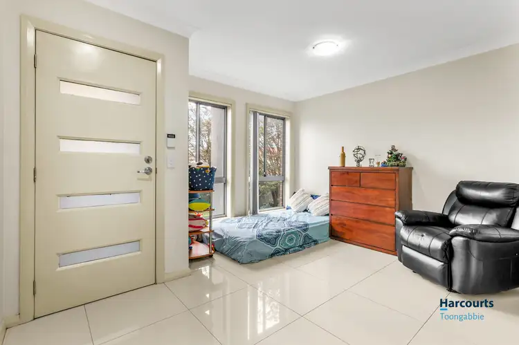 Fourth view of Homely townhouse listing, 3/87 Cornelia Road, Toongabbie NSW 2146