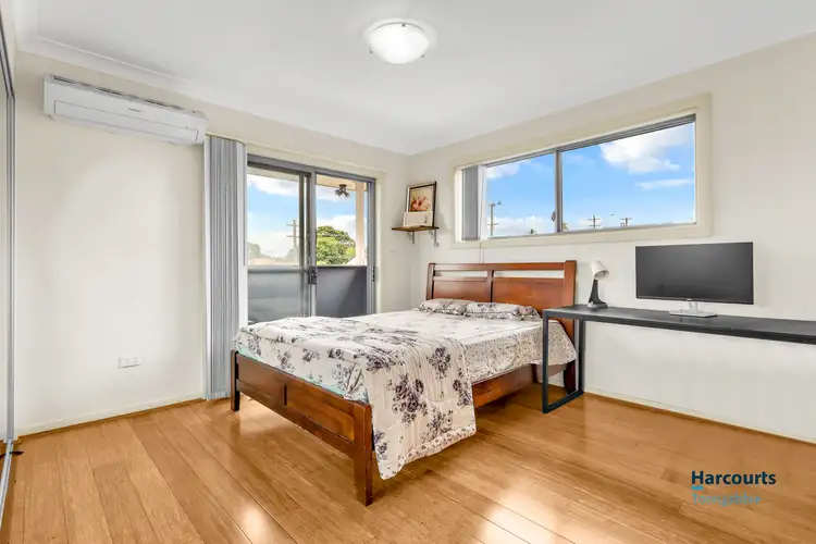 Fifth view of Homely townhouse listing, 3/87 Cornelia Road, Toongabbie NSW 2146