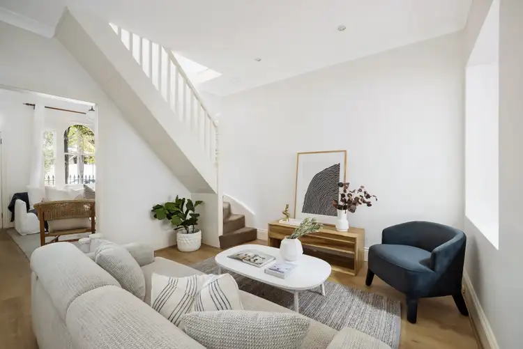 Fourth view of Homely house listing, 49 Carlisle Street, Leichhardt NSW 2040
