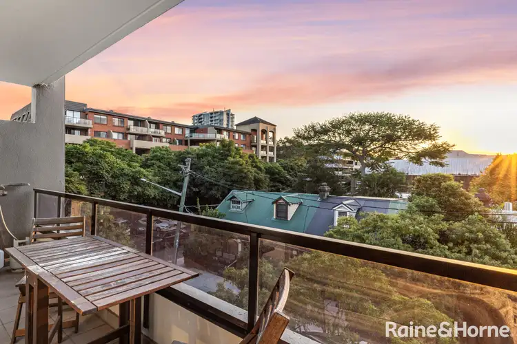 Third view of Homely apartment listing, 30/20 Eve Street, Erskineville NSW 2043