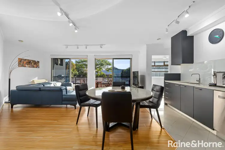 Sixth view of Homely apartment listing, 30/20 Eve Street, Erskineville NSW 2043