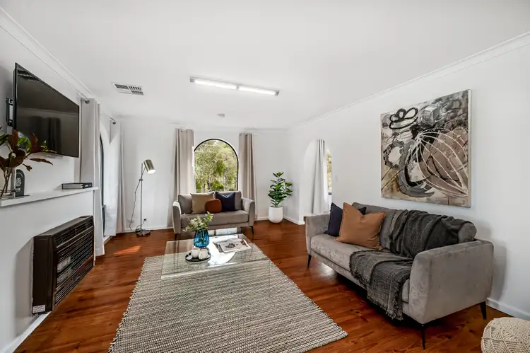 Sixth view of Homely house listing, 1 Carolyn Grove, Athelstone SA 5076