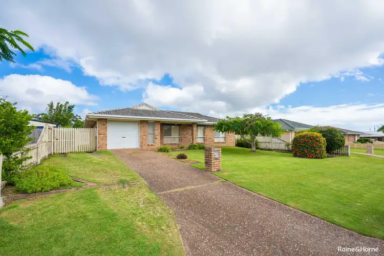 Main view of Homely house listing, 19 Ian Ave, Kawungan QLD 4655