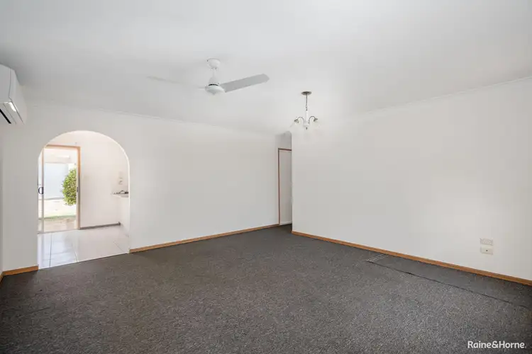 Second view of Homely house listing, 19 Ian Ave, Kawungan QLD 4655