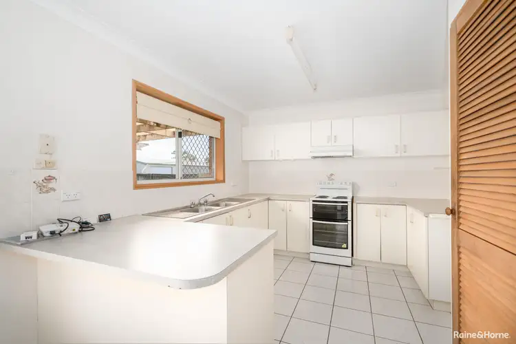 Third view of Homely house listing, 19 Ian Ave, Kawungan QLD 4655