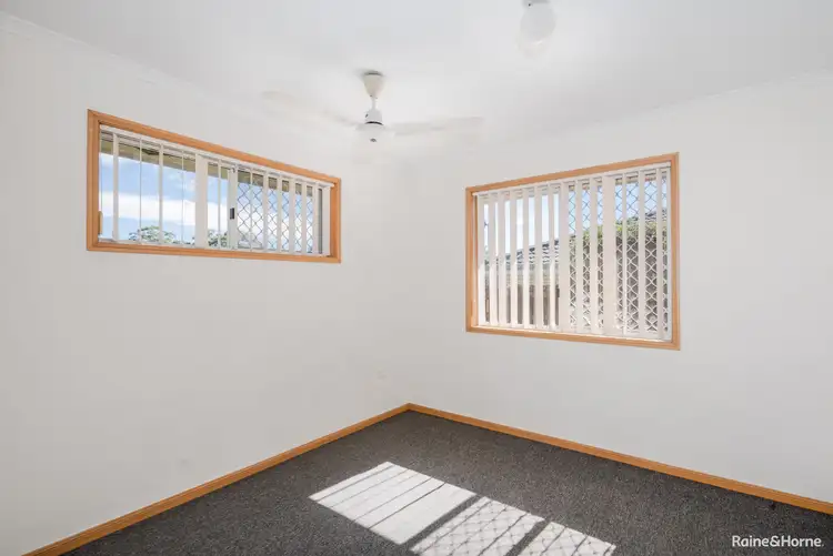 Fourth view of Homely house listing, 19 Ian Ave, Kawungan QLD 4655