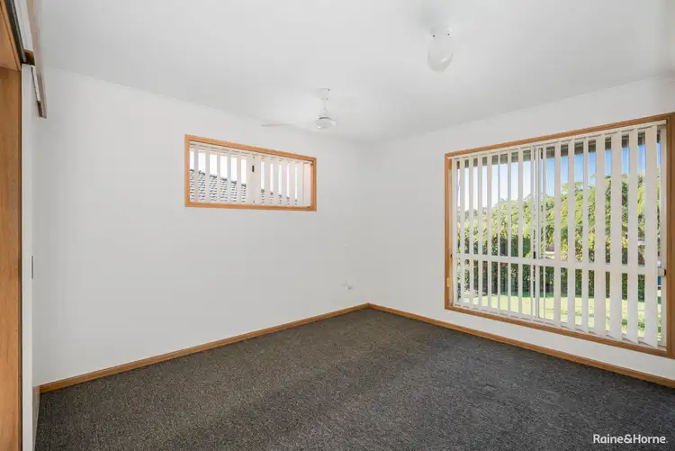 Fifth view of Homely house listing, 19 Ian Ave, Kawungan QLD 4655