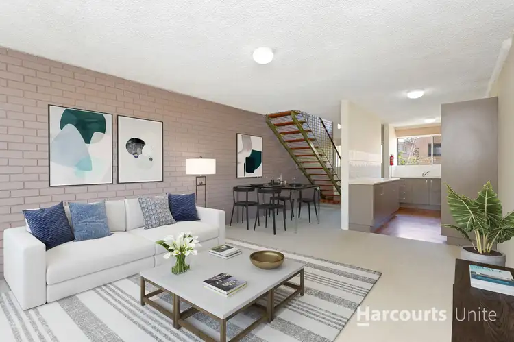5/10 Kate Street, Woody Point QLD 4019