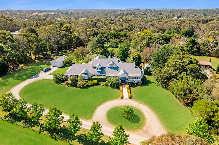 4 Charlotte Stacey Place, Bittern VIC 3918