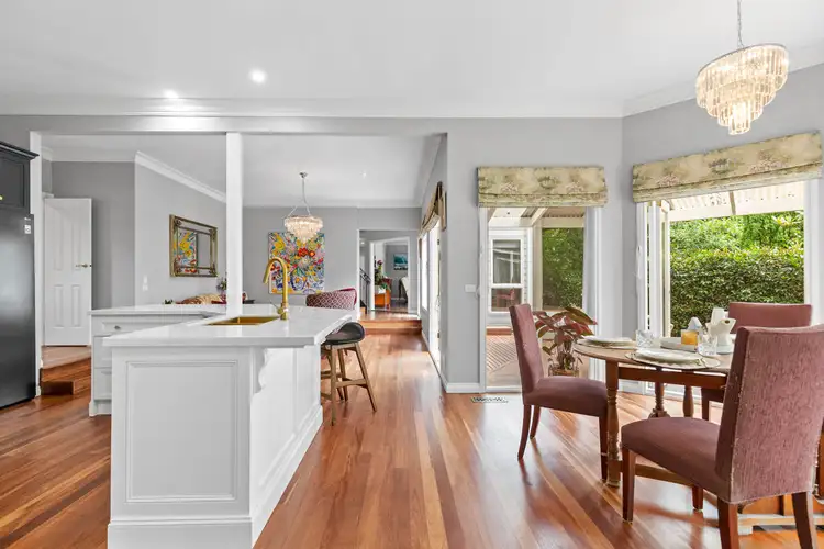 Fifth view of Homely rural property listing, 4 Charlotte Stacey Place, Bittern VIC 3918