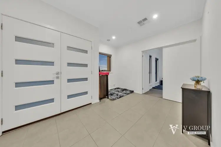 Fourth view of Homely house listing, 1 Pippa Way, Kalkallo VIC 3064