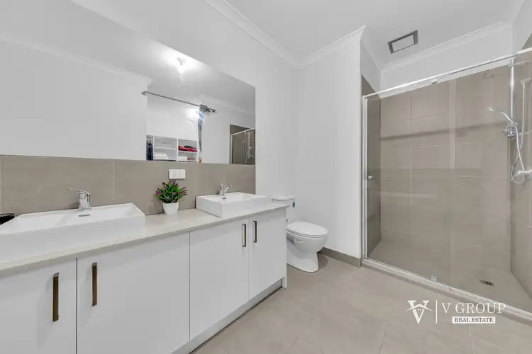 Sixth view of Homely house listing, 1 Pippa Way, Kalkallo VIC 3064