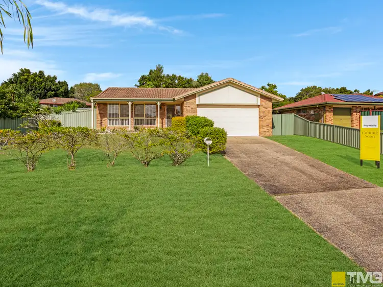 Second view of Homely house listing, 22 Crusader Way, Nerang QLD 4211