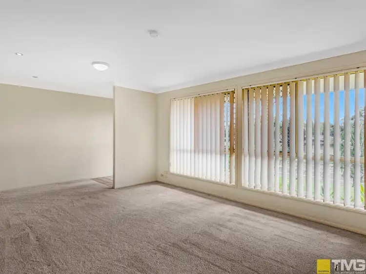 Third view of Homely house listing, 22 Crusader Way, Nerang QLD 4211