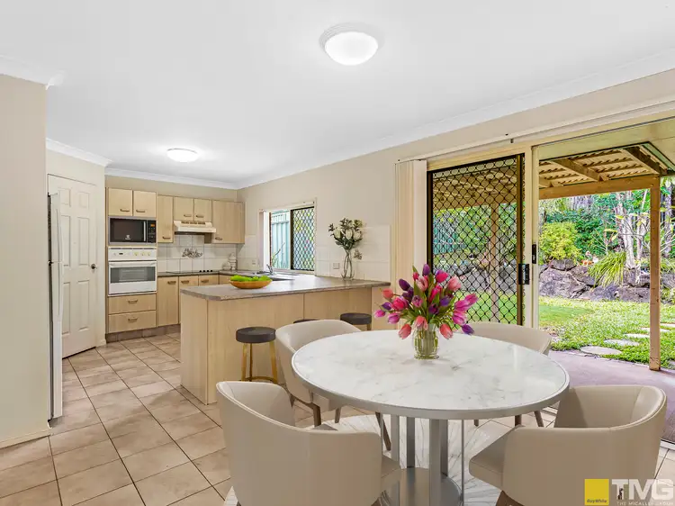 Fourth view of Homely house listing, 22 Crusader Way, Nerang QLD 4211