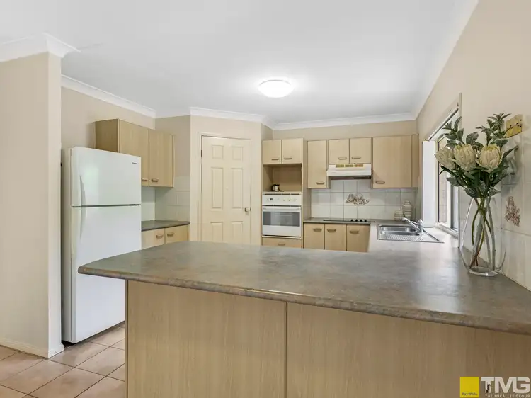 Fifth view of Homely house listing, 22 Crusader Way, Nerang QLD 4211