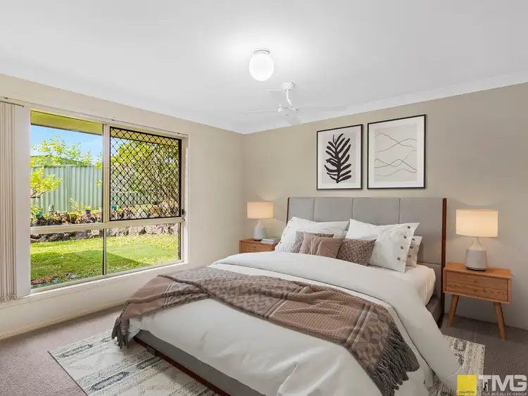 Sixth view of Homely house listing, 22 Crusader Way, Nerang QLD 4211