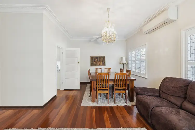 Fourth view of Homely house listing, 43 David Street, Kensington WA 6151