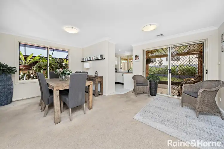 Second view of Homely house listing, 44 Robertson Street, Helensburgh NSW 2508