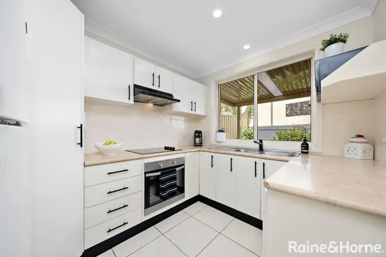 Fifth view of Homely house listing, 44 Robertson Street, Helensburgh NSW 2508
