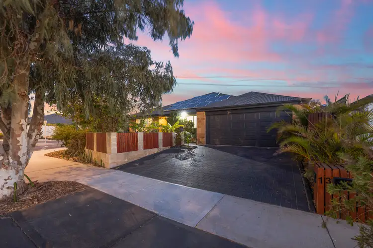 13 Biara Road, Yanchep WA 6035