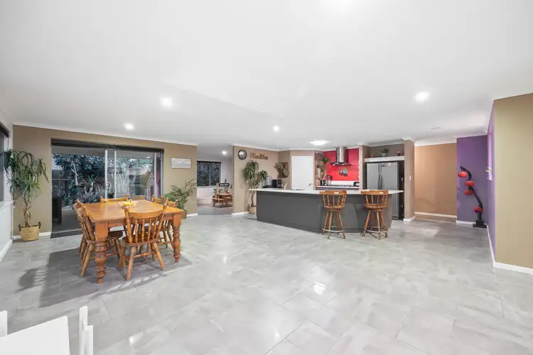 Third view of Homely house listing, 13 Biara Road, Yanchep WA 6035
