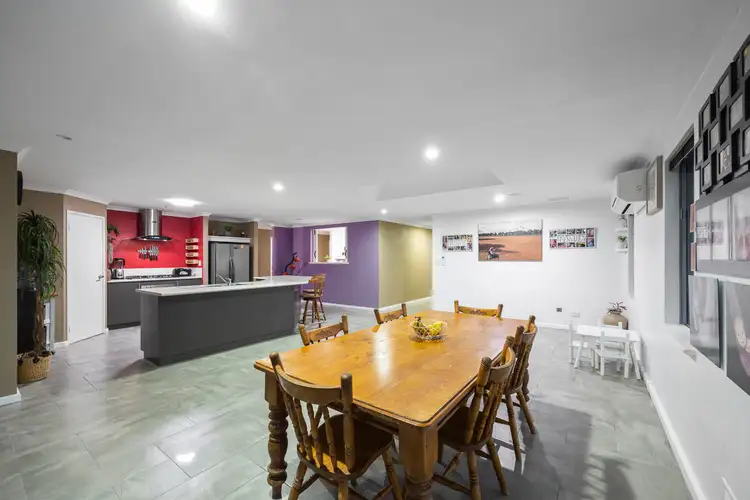 Fourth view of Homely house listing, 13 Biara Road, Yanchep WA 6035