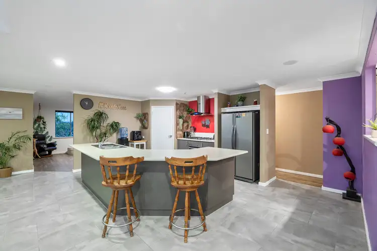 Fifth view of Homely house listing, 13 Biara Road, Yanchep WA 6035