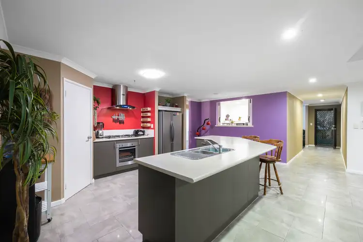 Sixth view of Homely house listing, 13 Biara Road, Yanchep WA 6035